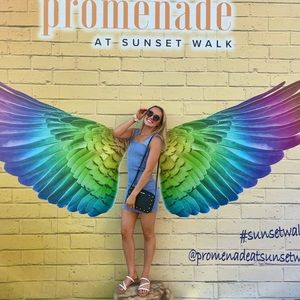 Meet your Posher, Mikayla